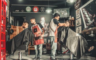 5 Things the Best Barber Websites Have in Common